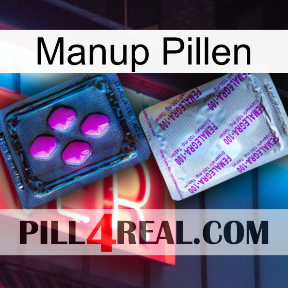Manup Pills 37